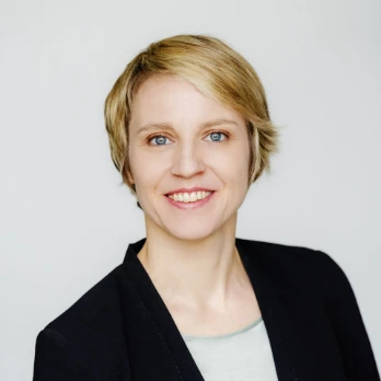Katharina Domnick, LL.M.