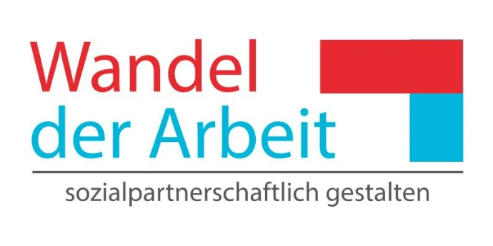 Wandel der Arbeit