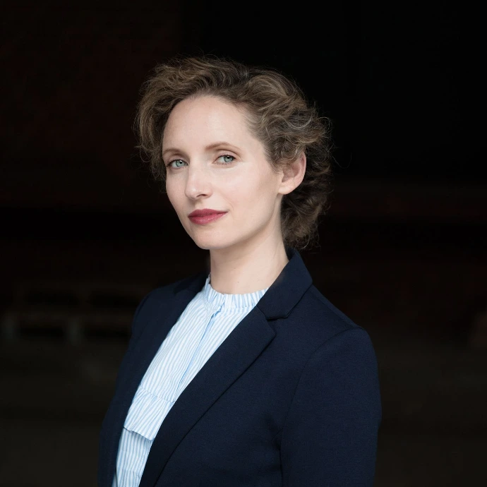 Sara Sommerfeldt