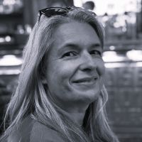Magdalena Frau