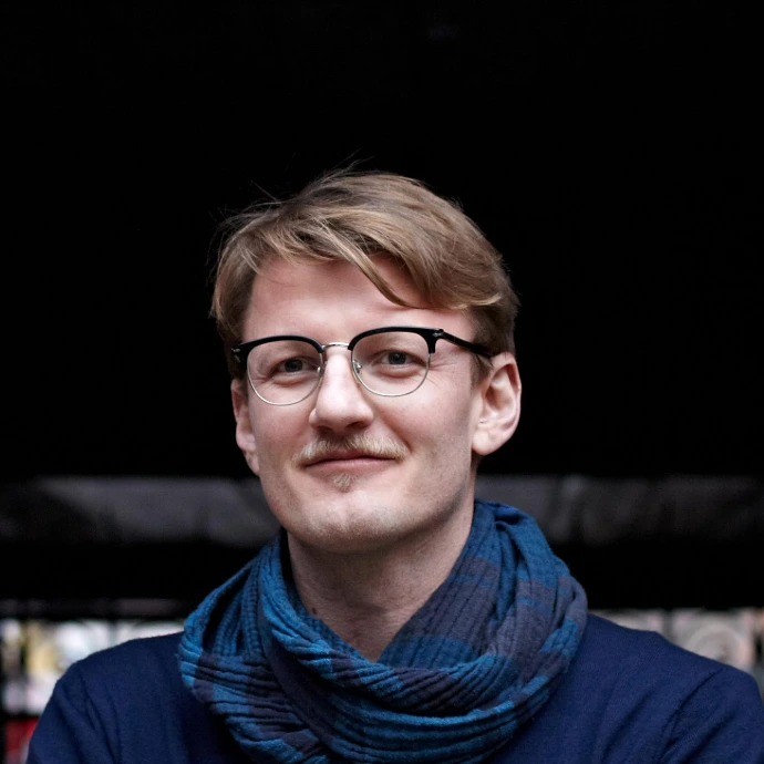 André Bernhardt