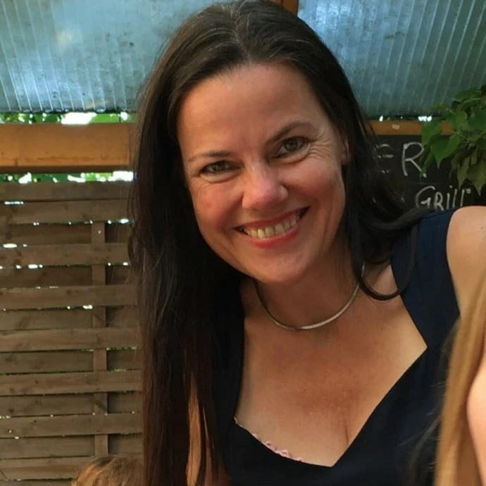 Ruth Lemmen