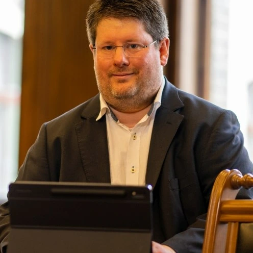Kai Bodensiek