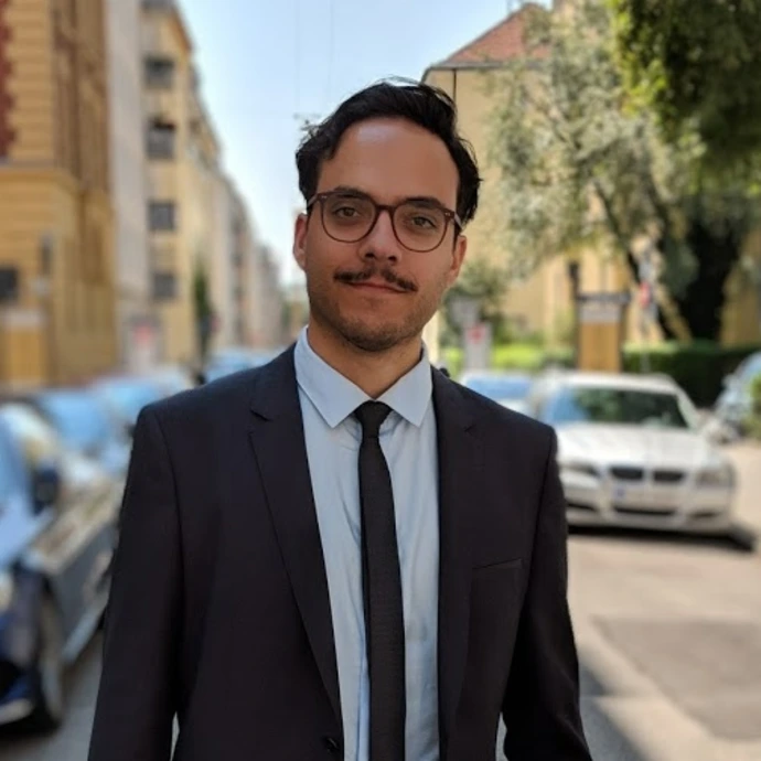 Riad Djemili