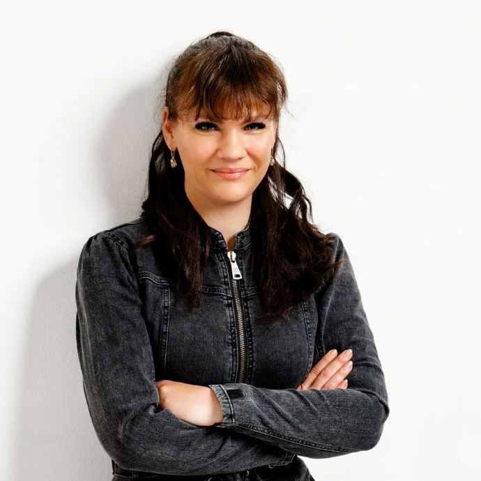 Freyja Melhorn