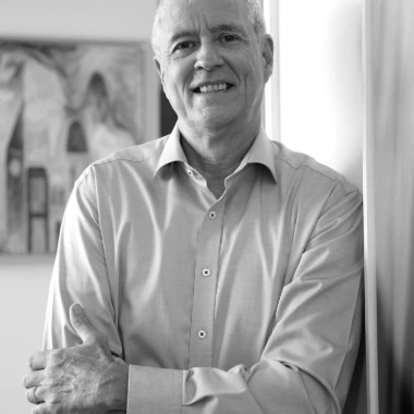Prof. Dr. Conrad Heberling