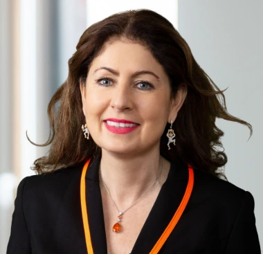 Christiane Stützle