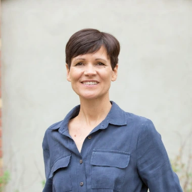 Doris Friedl