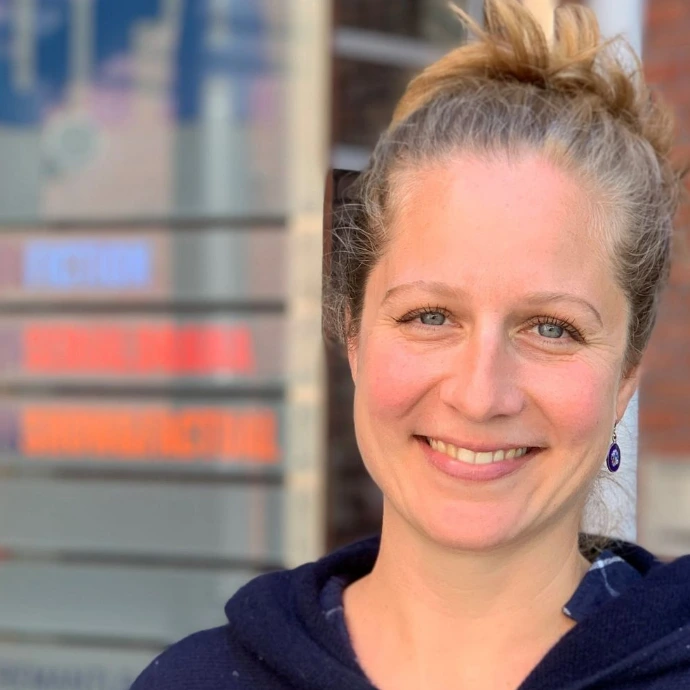 Annette Kärcher