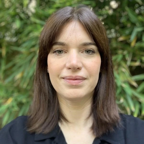 Bettina Brenner