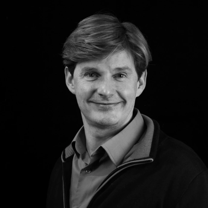 Thomas Derr
