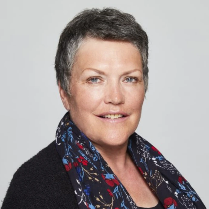 Katja Hartwig
