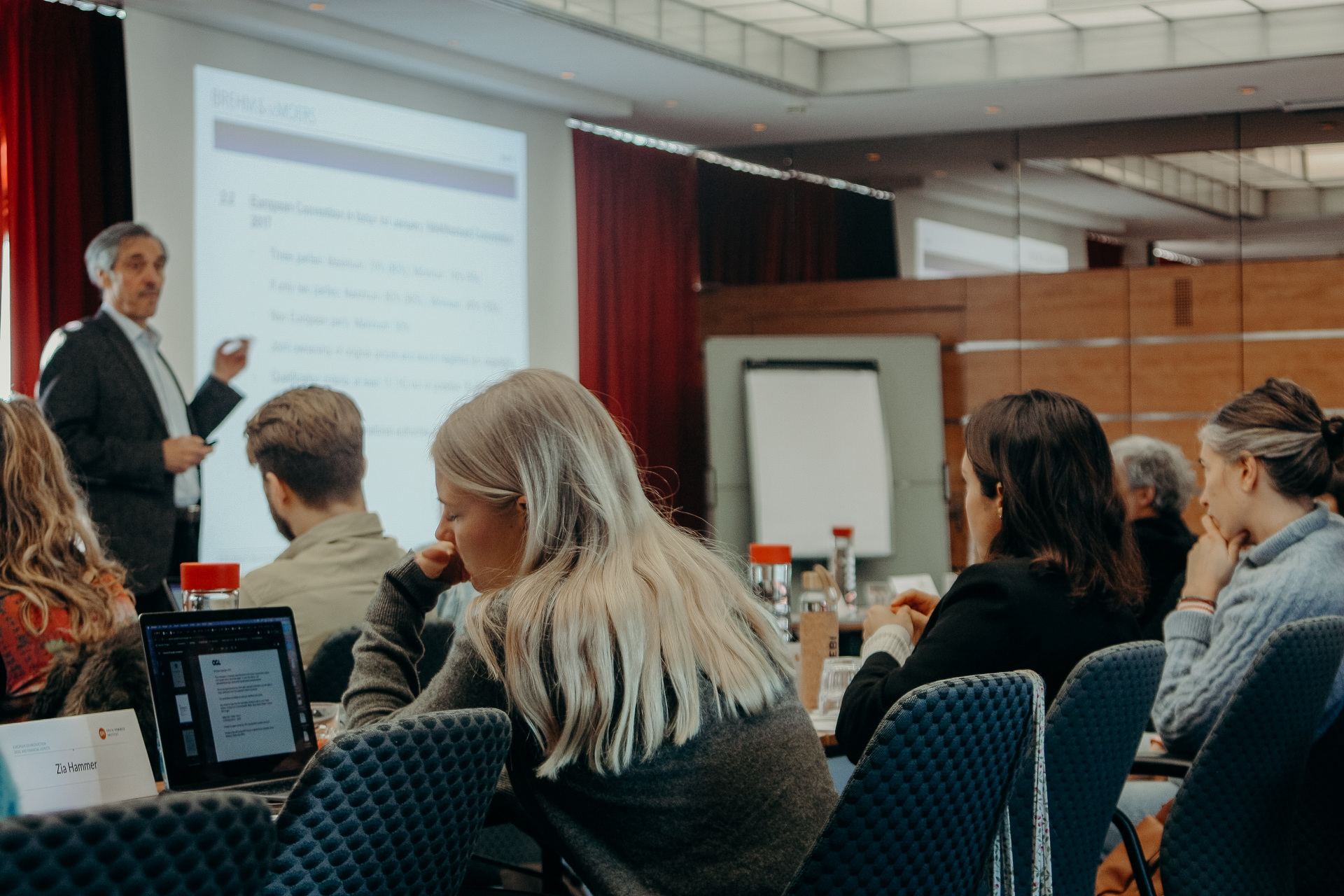 Wissenschaftlich fundiert