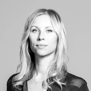 Johanna Bergel