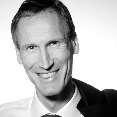 Prof. Dr. Ulrich Michael