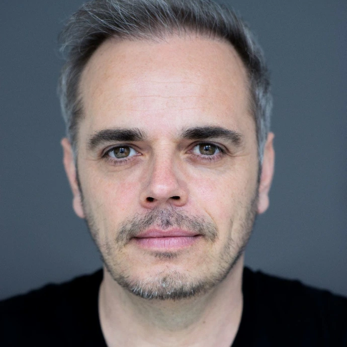 Richard Kropf