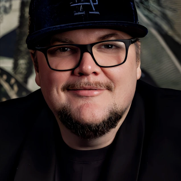 Martin Schreier