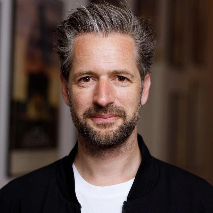 Fabian Maubach
