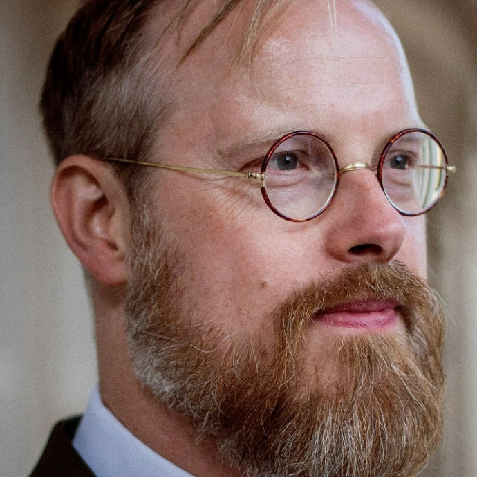 Jeppe Gjervig Gram