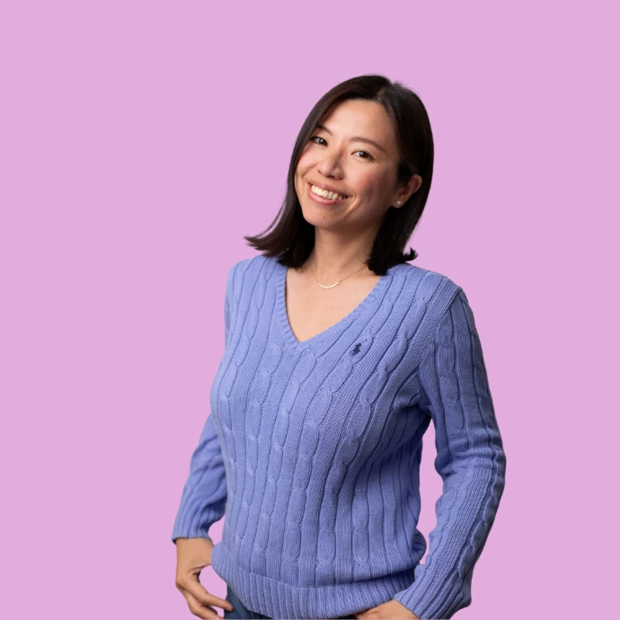 Doris Ho