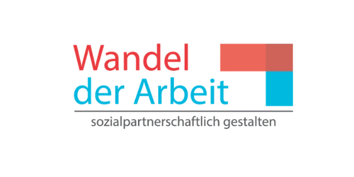 Wandel der Arbeit