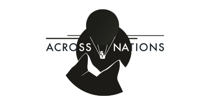 Across Nations logo
