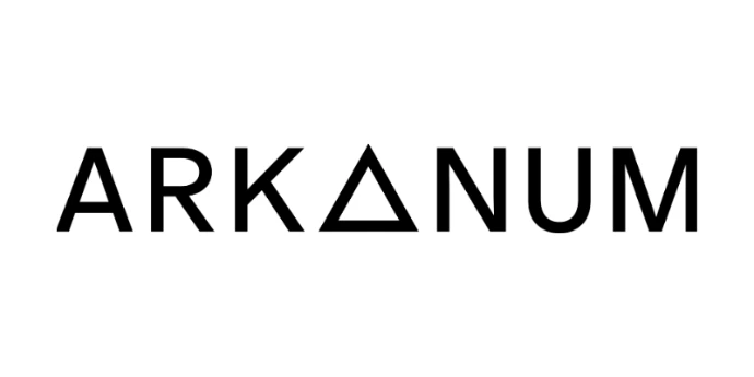 Arkanum Logo