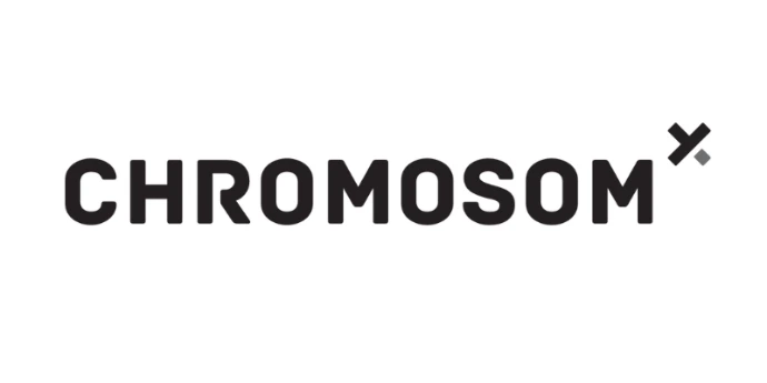 chromosom logo