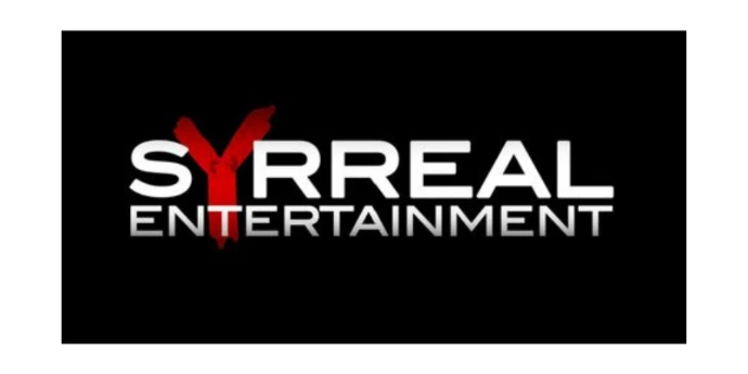 syrrealfilm logo