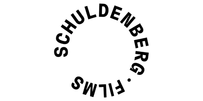 schuldenberg films logo