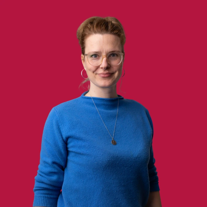 anja krüger