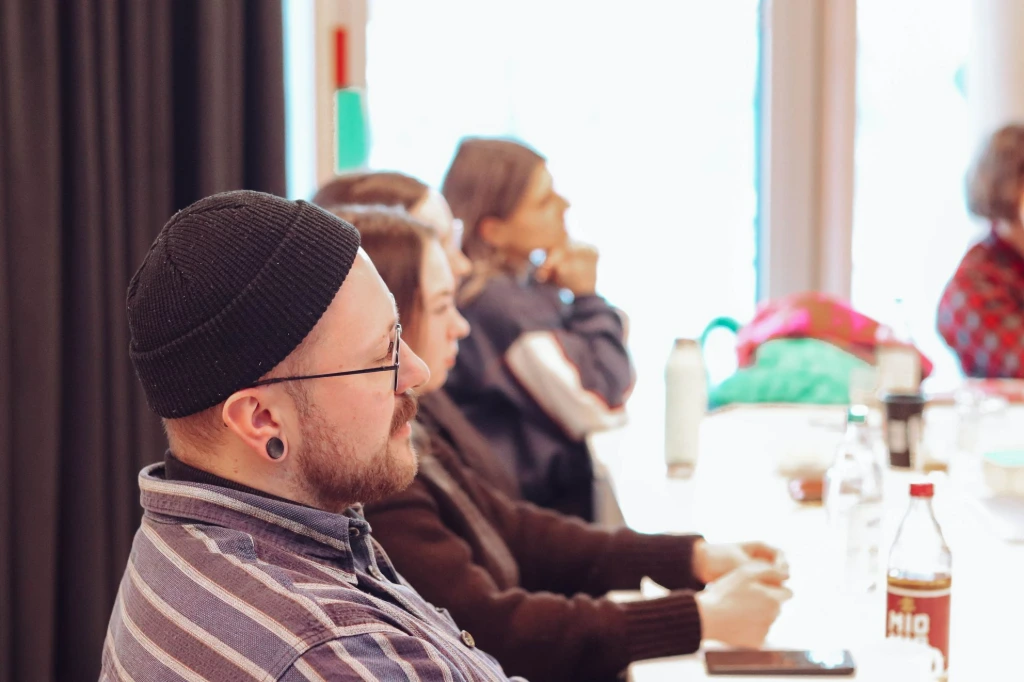 2. Durchgang Media Academy
