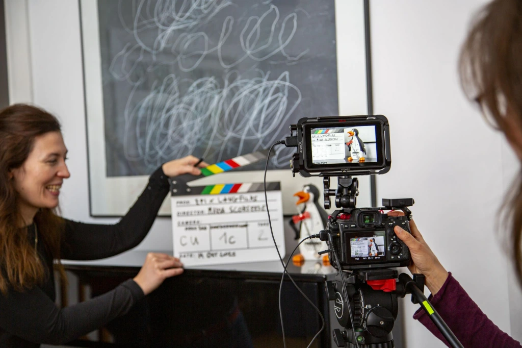 3. Durchgang Media Academy