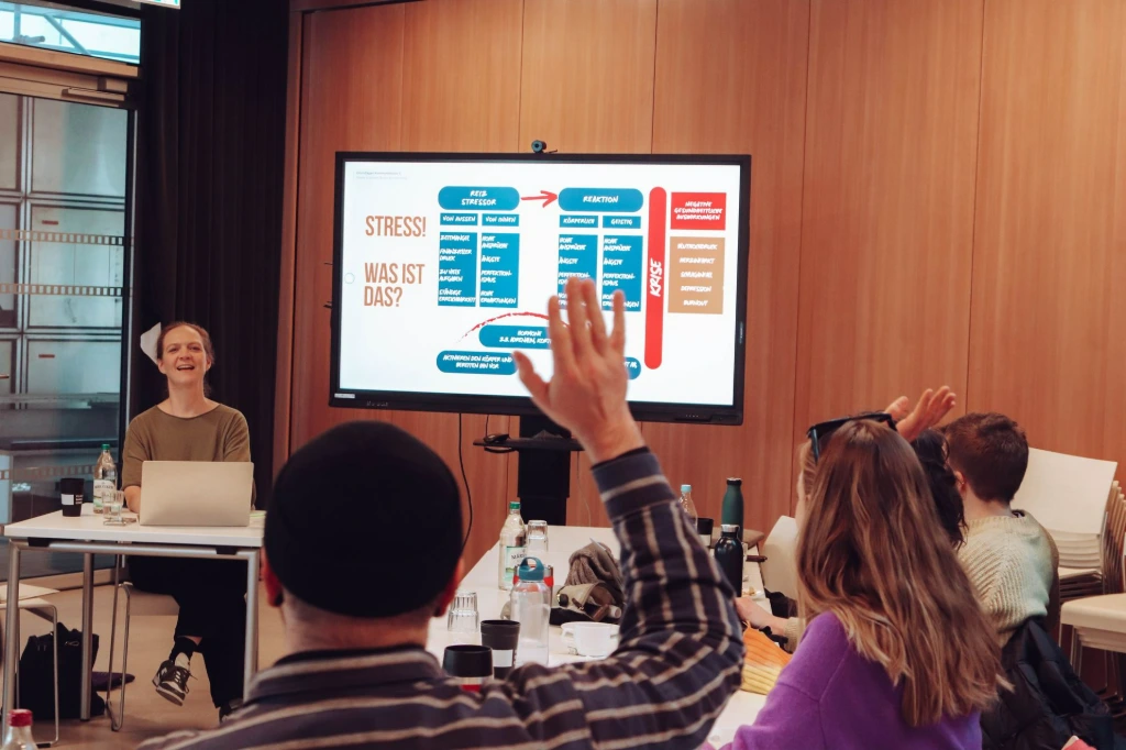 2. Durchgang Media Academy