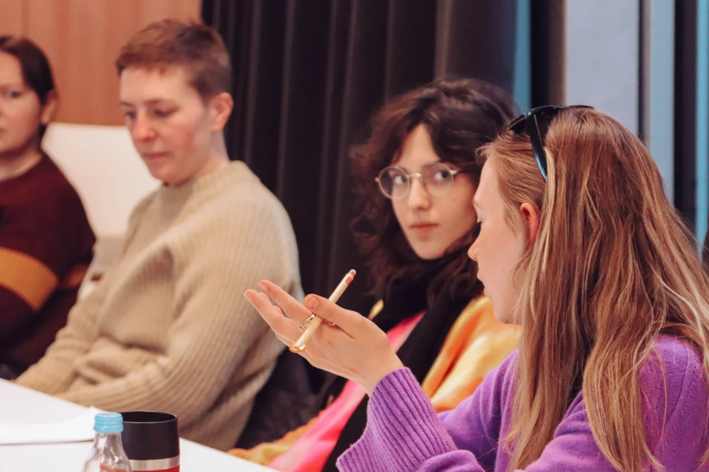 2. Durchgang Media Academy