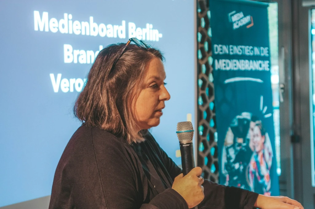 1. Durchgang Media Academy