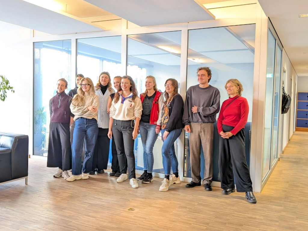 3. Durchgang Media Academy