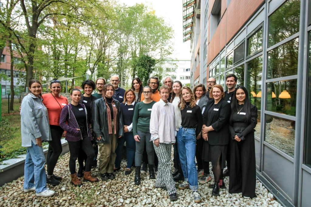 1. Durchgang Media Academy