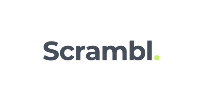 scrambl logo