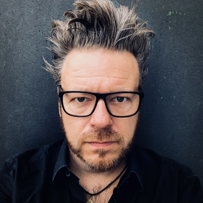 Hanno Hackfort