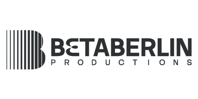 betaberlin productions logo