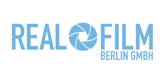 real film berlin logo