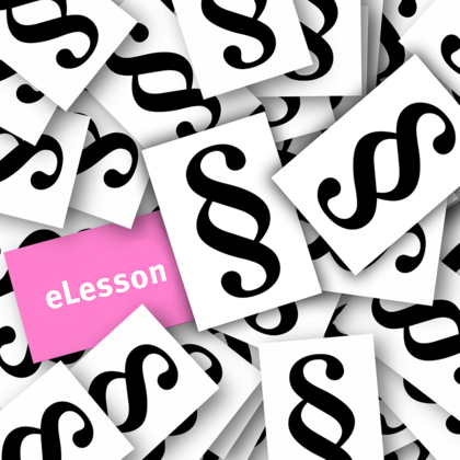 eLesson | Clearing Rights in Documentaries