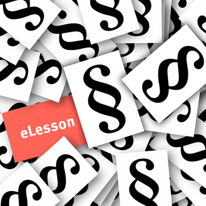 eLesson | Clearing Trademark Rights